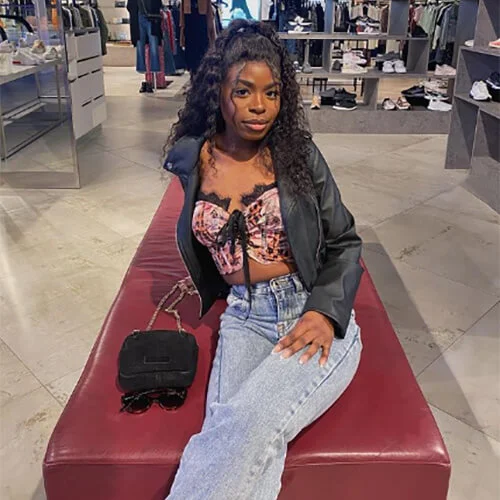 Cynthia Taiwo