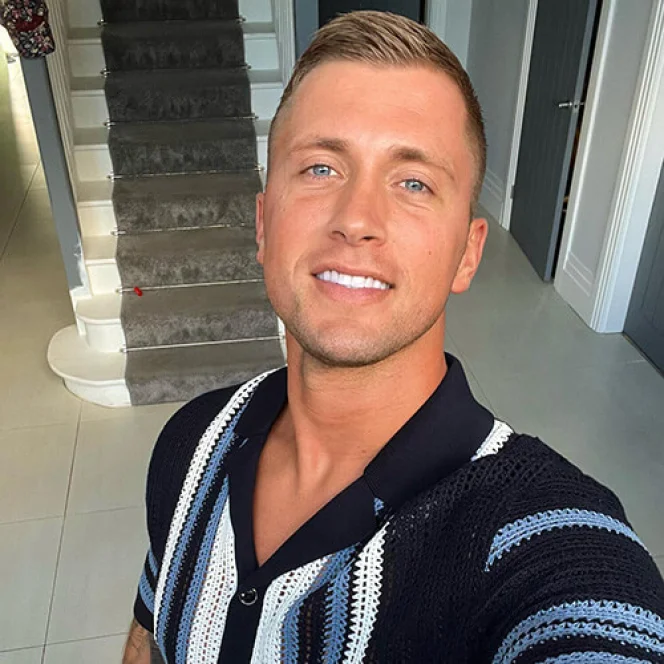 Dan Osborne