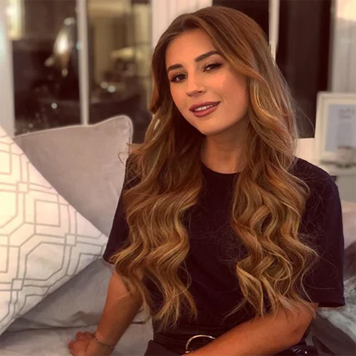 Dani Dyer