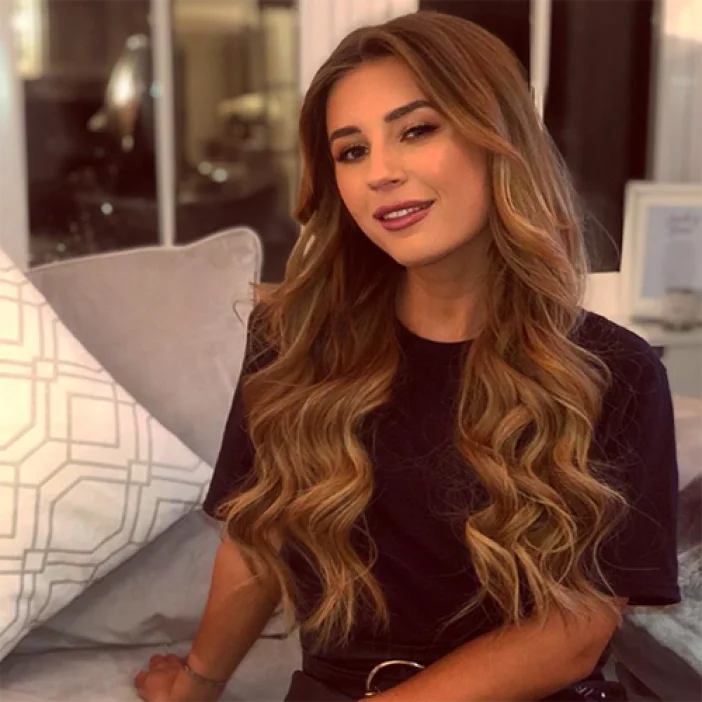 Dani Dyer