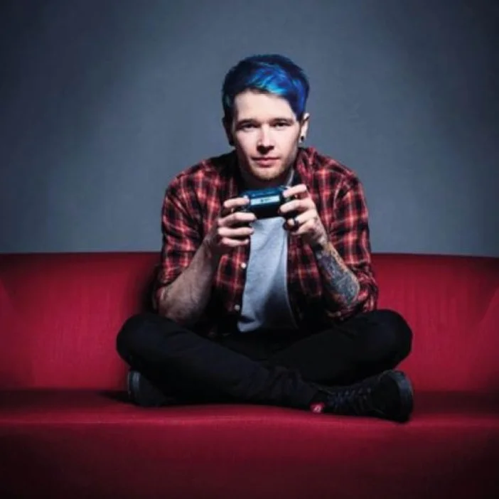 DANTDM