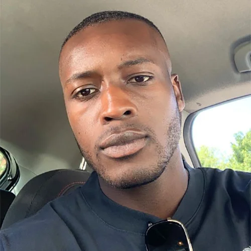 David Salako