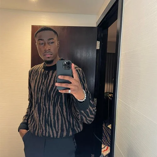 Deji Adeniyi