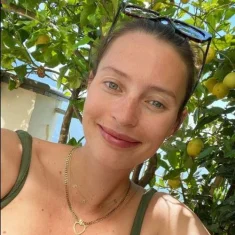 influencer profile