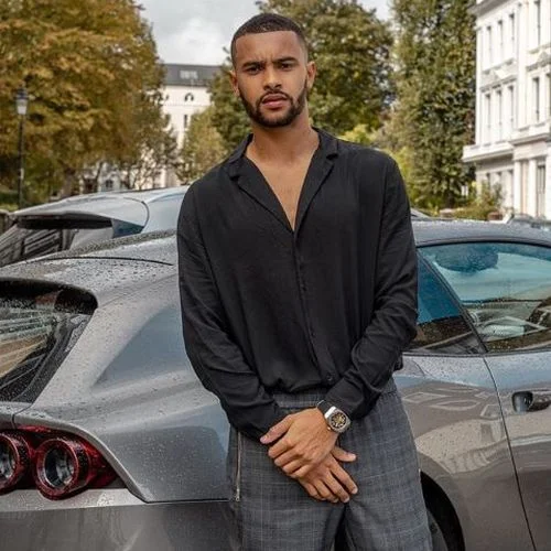 Dennon Lewis