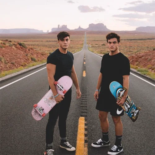 Dolan Twins