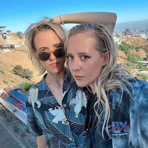 Eli & Fur