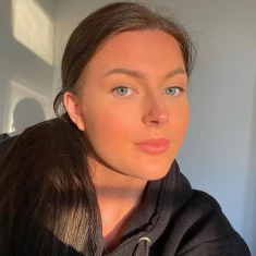 influencer profile