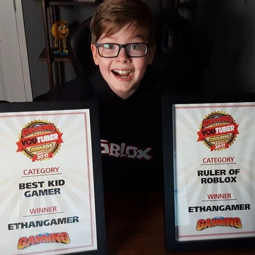 EthanGamer