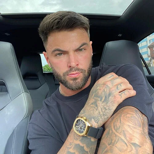 Ethan Smith