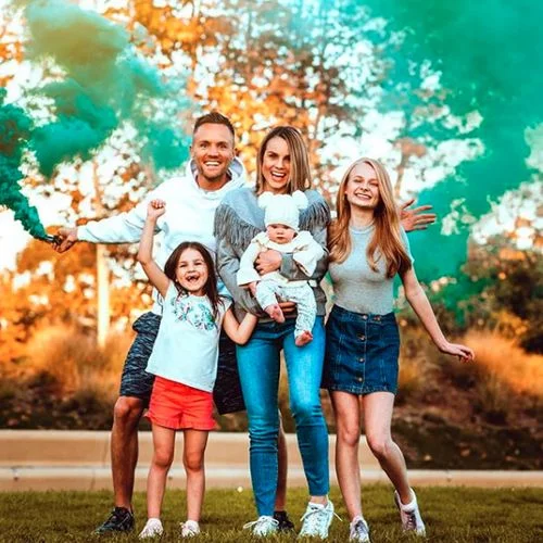 Family Fizz
