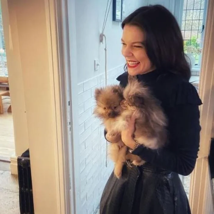 Faye Brookes