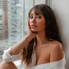 influencer profile