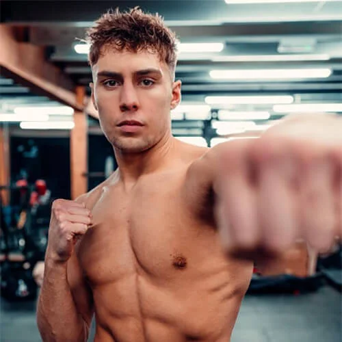 Frankie Davey