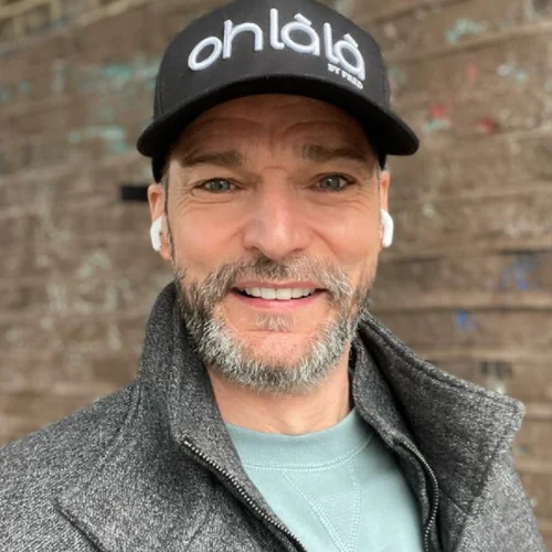 Fred Sirieix