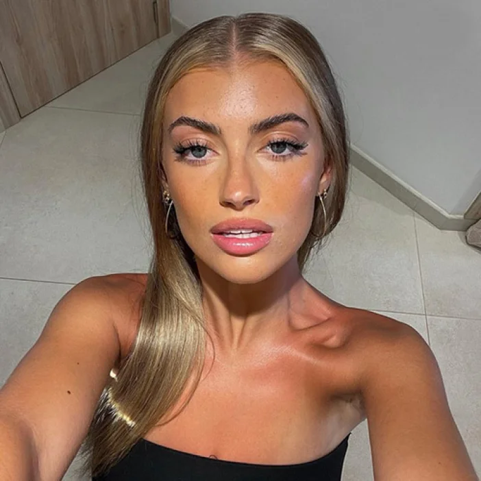 Freya Tidy