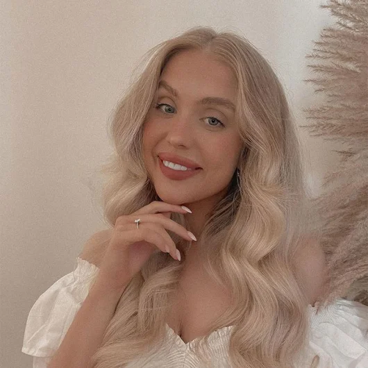Gemma Louise Miles