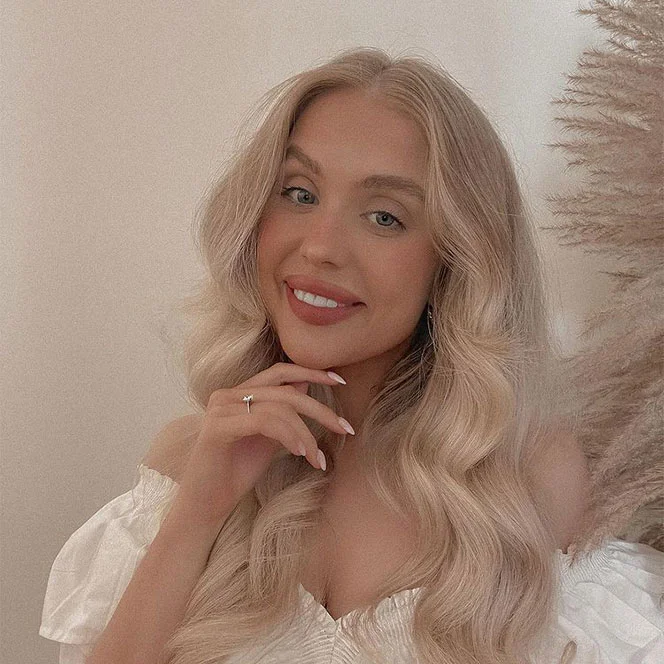 Gemma Louise Miles