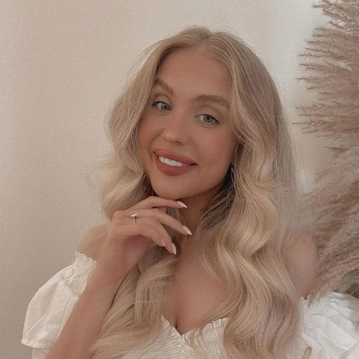 Gemma Louise Miles
