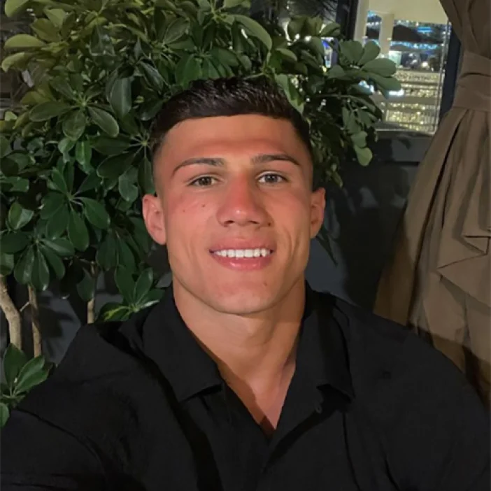 Haris Namani
