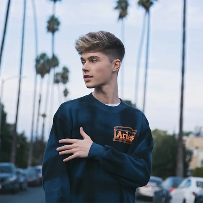 HRVY