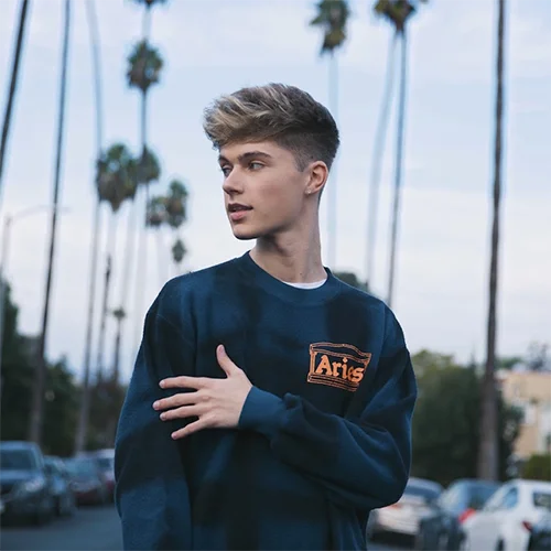 HRVY