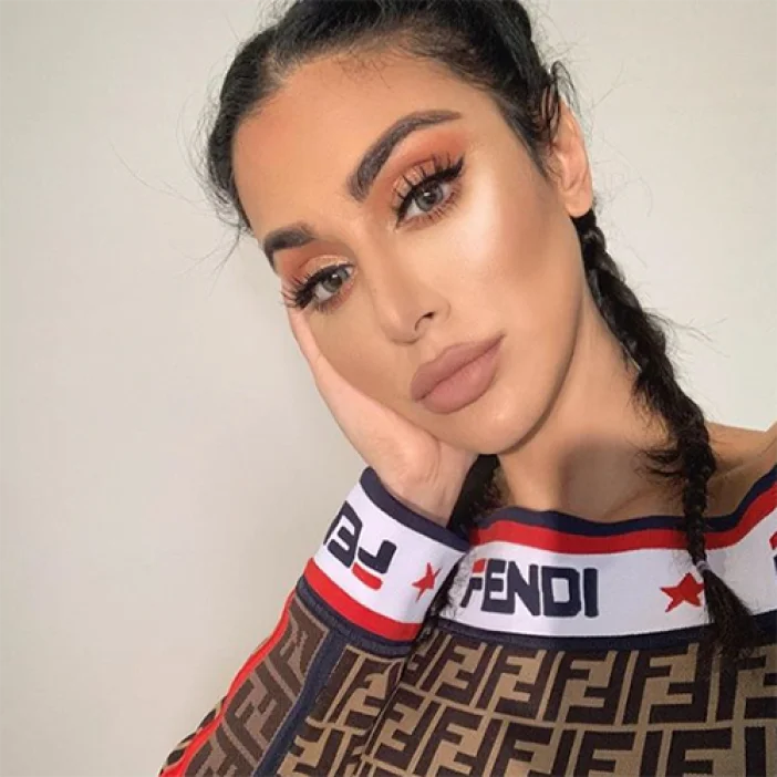 Huda Kattan