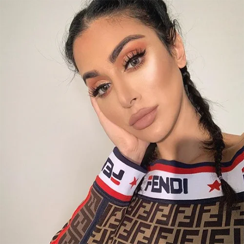 Huda Kattan