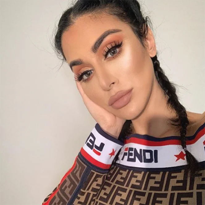 Huda Kattan