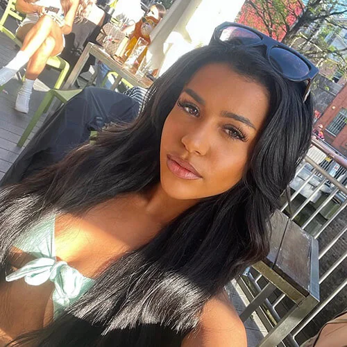 Izzy Fairthorne