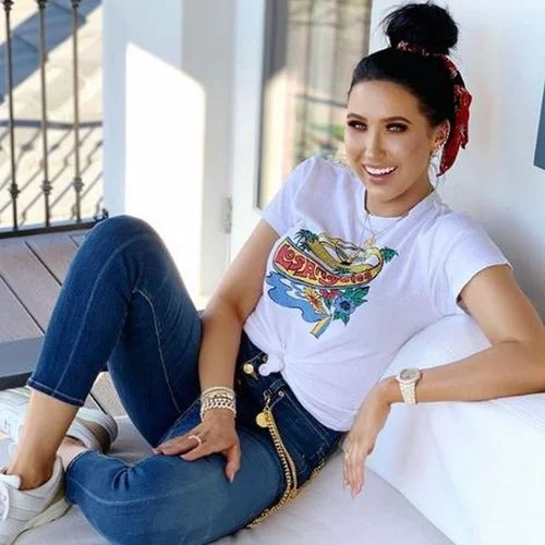 Jaclyn Hill