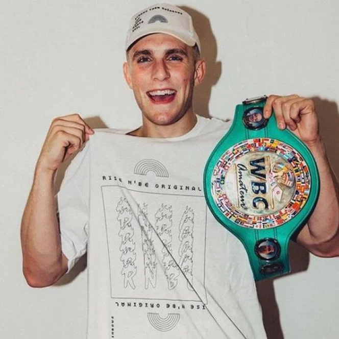 Jake Paul