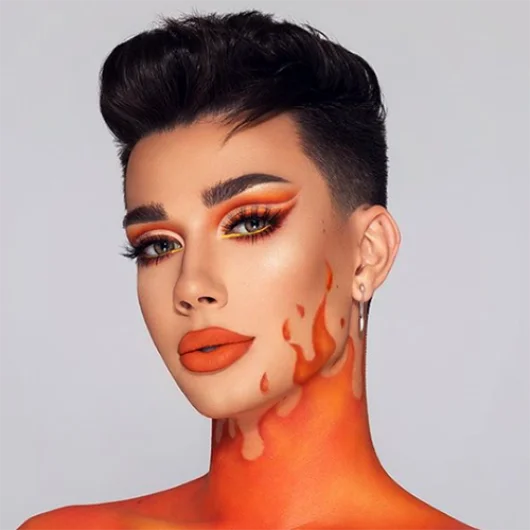 James Charles