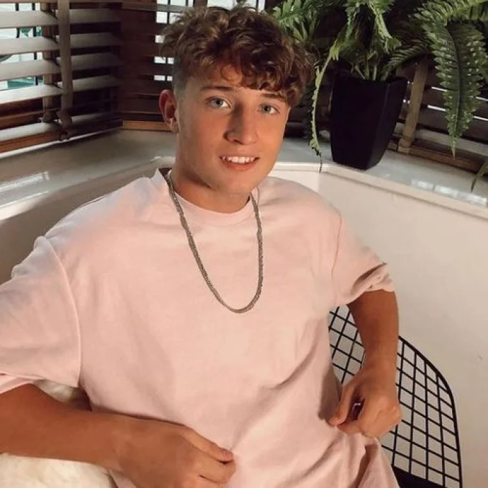Jed Barker