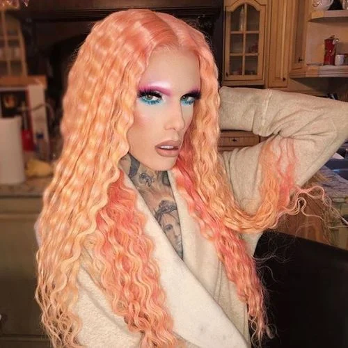 Jeffree Star