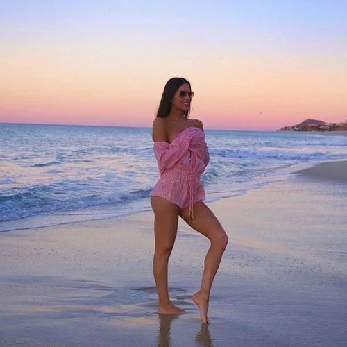 Jen Selter