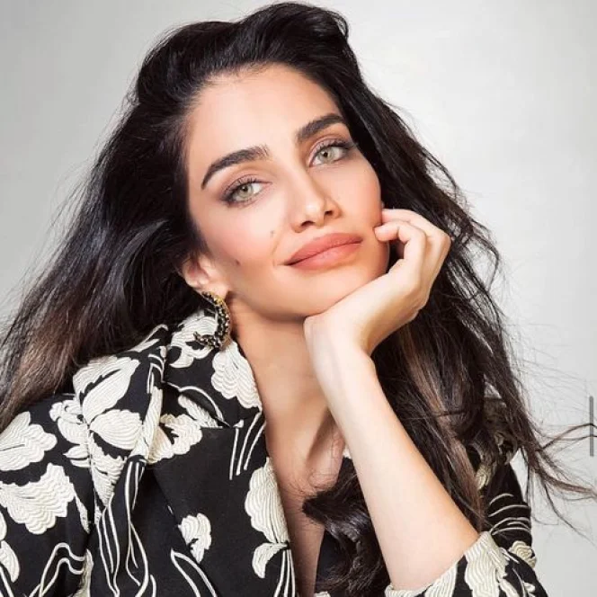 Jessica Kahawaty