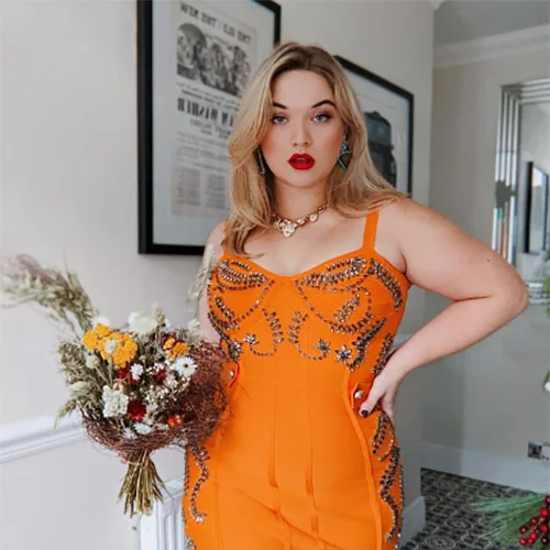 Jessica Megan