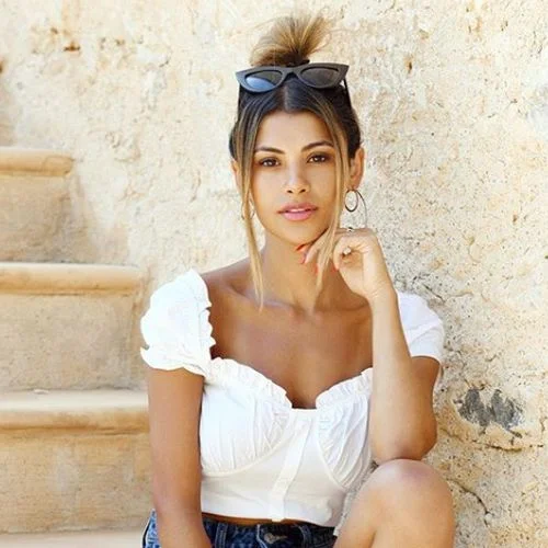 Joanna Chimonides