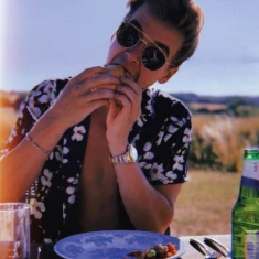 influencer profile