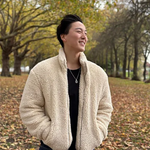 Kenzo Mizumoto