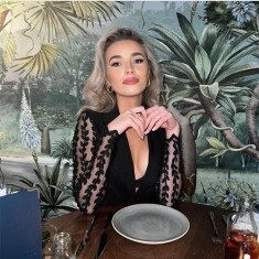 influencer profile