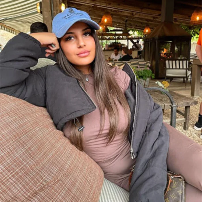 Layla Al-Momani