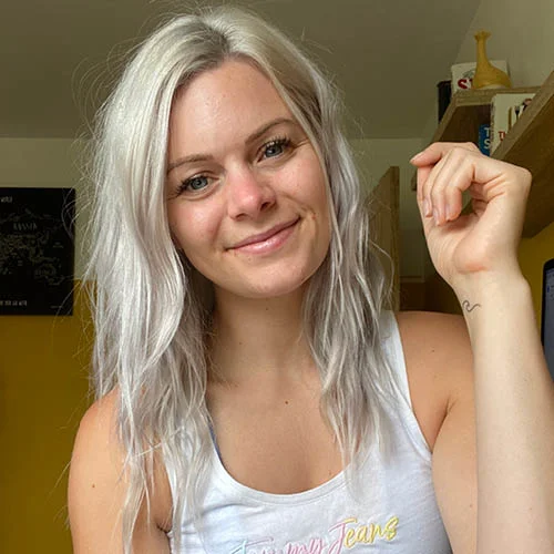 Liv Townsend (Livinleggings)