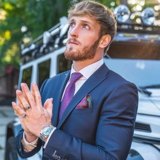 Logan Paul