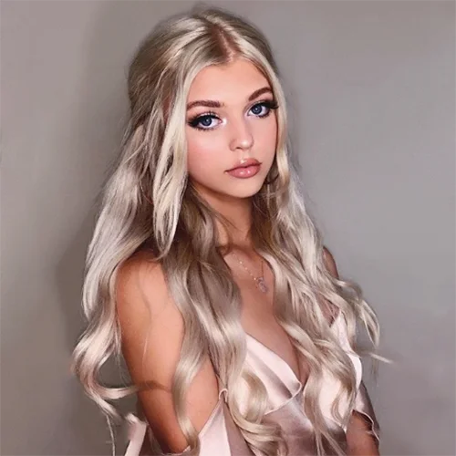Loren Gray