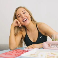 influencer profile