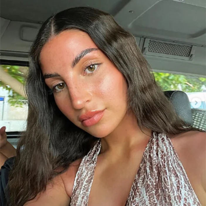 Lydia Karakyriakou