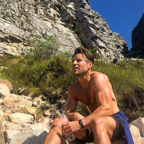 Mark Wright