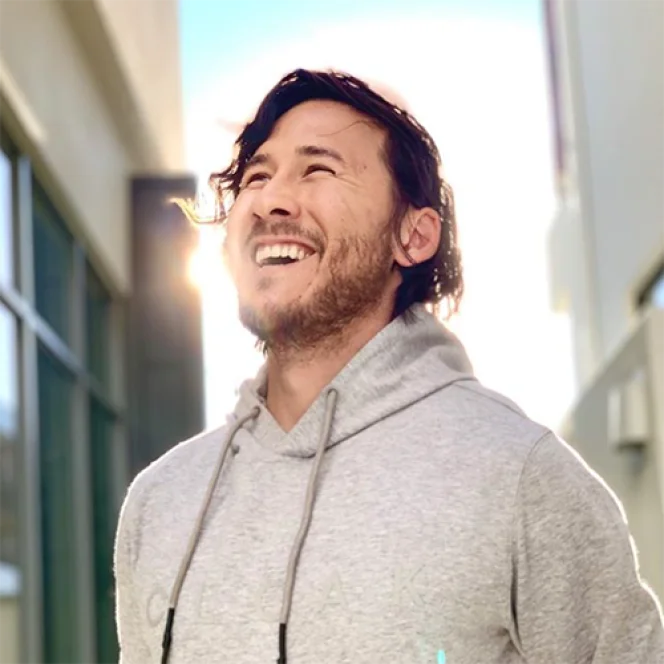 Markiplier
